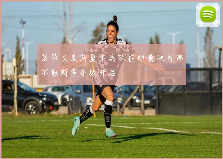 若昂戈麦斯夏季离队在即曼联与那不勒斯争夺战开启